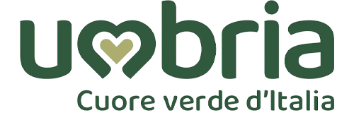 Umbria cuore verde d'Italia